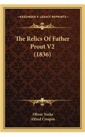 Relics Of Father Prout V2 (1836)