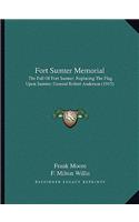 Fort Sumter Memorial