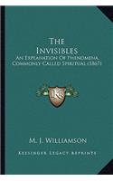 The Invisibles