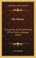 The Idioms