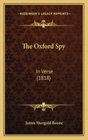 The Oxford Spy