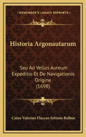 Historia Argonautarum