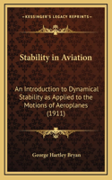 Stability in Aviation