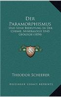 Der Paramorphismus