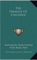 The Paradise of Children