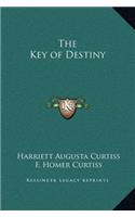 The Key of Destiny