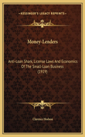 Money-Lenders
