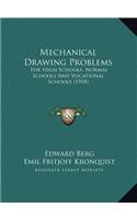 Mechanical Drawing Problems