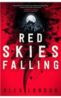 Red Skies Falling