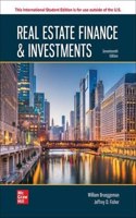 ISE Real Estate Finance & Investments