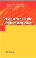 Perspektiven Fur Die Publikumszeitschrift