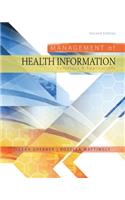 Management of Health Information