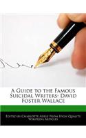 A Guide to the Famous Suicidal Writers