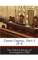 James Cagney, Part 2 of 6: (English)