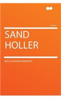 Sand Holler