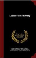 Lucian's True History