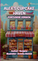 Alex's Cupcake Haven