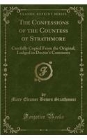 The Confessions of the Countess of Strathmore