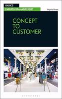 Basics Fashion Management 01: Concept to Customer