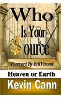 Who is Your Source