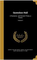 Queenhoo-Hall