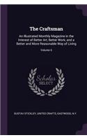 The Craftsman