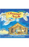 Read and Share: Christmas Angels