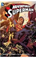 Adventures of Superman Volume 1 TP