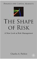 The Shape of Risk