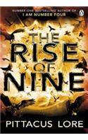 Rise of Nine