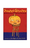Pumpkin Grumpkin
