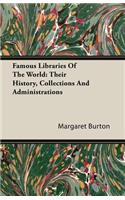 Famous Libraries of the World