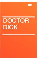 Doctor Dick