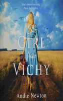 The Girl From Vichy