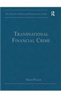 Transnational Financial Crime