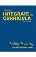 How to Integrate the Curricula