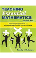 Teaching Essential Mathematics, Grades K-8