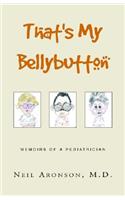 That's My Bellybutton