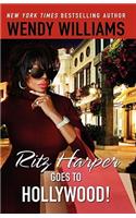 Ritz Harper Goes to Hollywood!