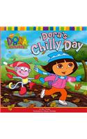 Dora's Chilly Day