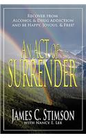 An Act of Surrender