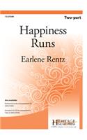 Happiness Runs
