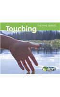 Touching: (Five Senses)