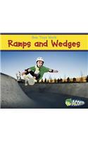 How Toys Work Ramps and Wedges