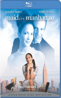 Maid in Manhattan