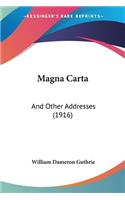Magna Carta