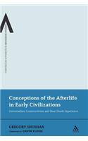 Conceptions of the Afterlife in Early Civilizations