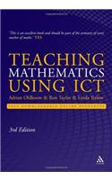 Teaching Mathematics Using ICT