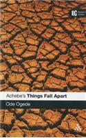 Achebe's Things Fall Apart