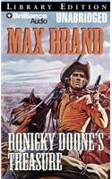 Ronicky Doone's Treasure